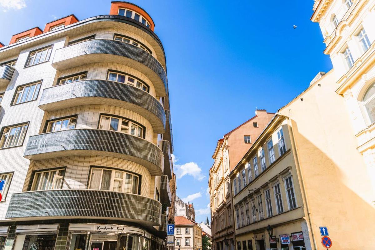 Wishlist Residences - National Theatre Apartmán *