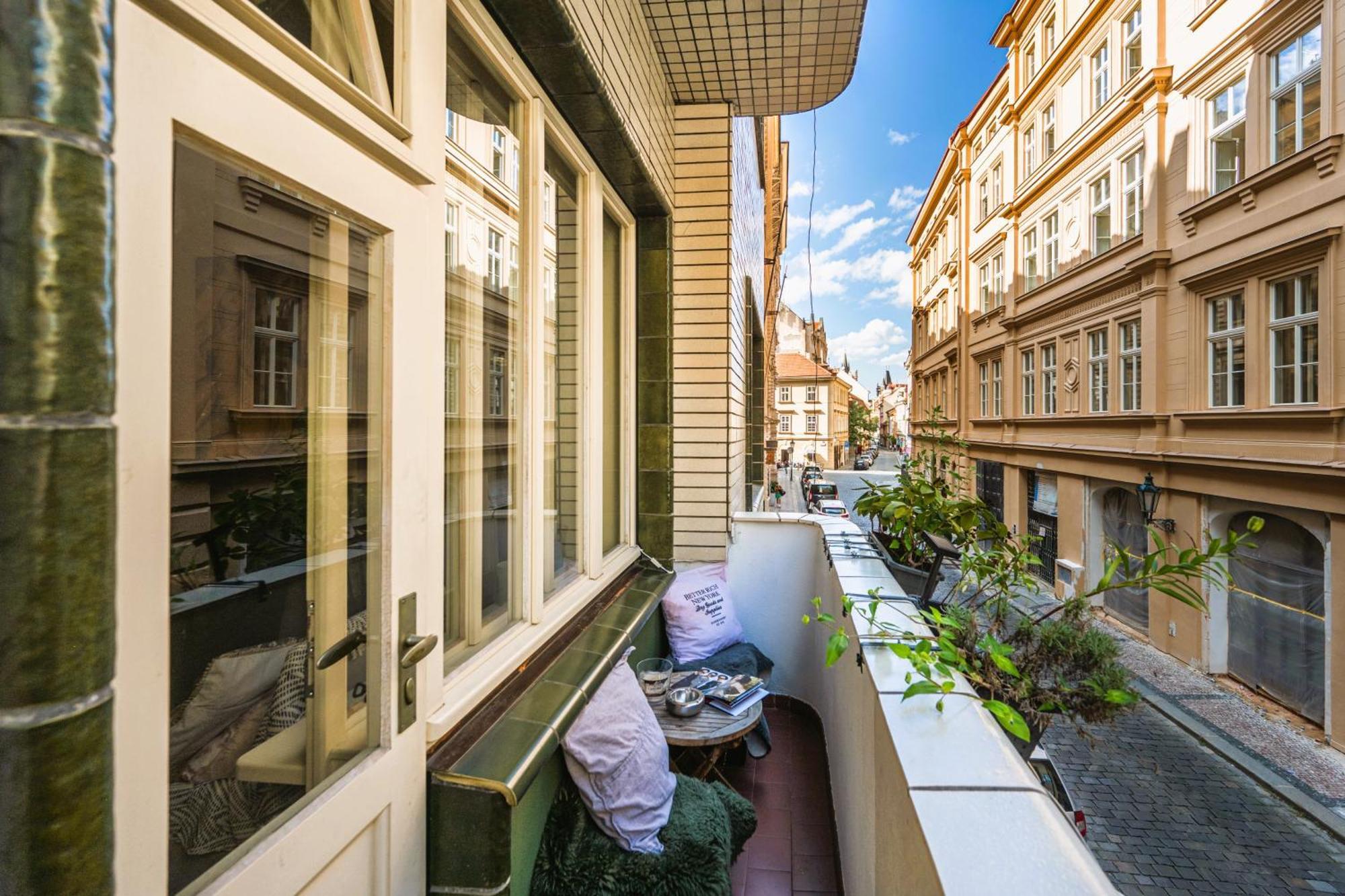Wishlist Residences - National Theatre Apartmán